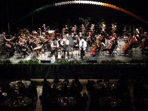 Catskill Symphony Orchestra      